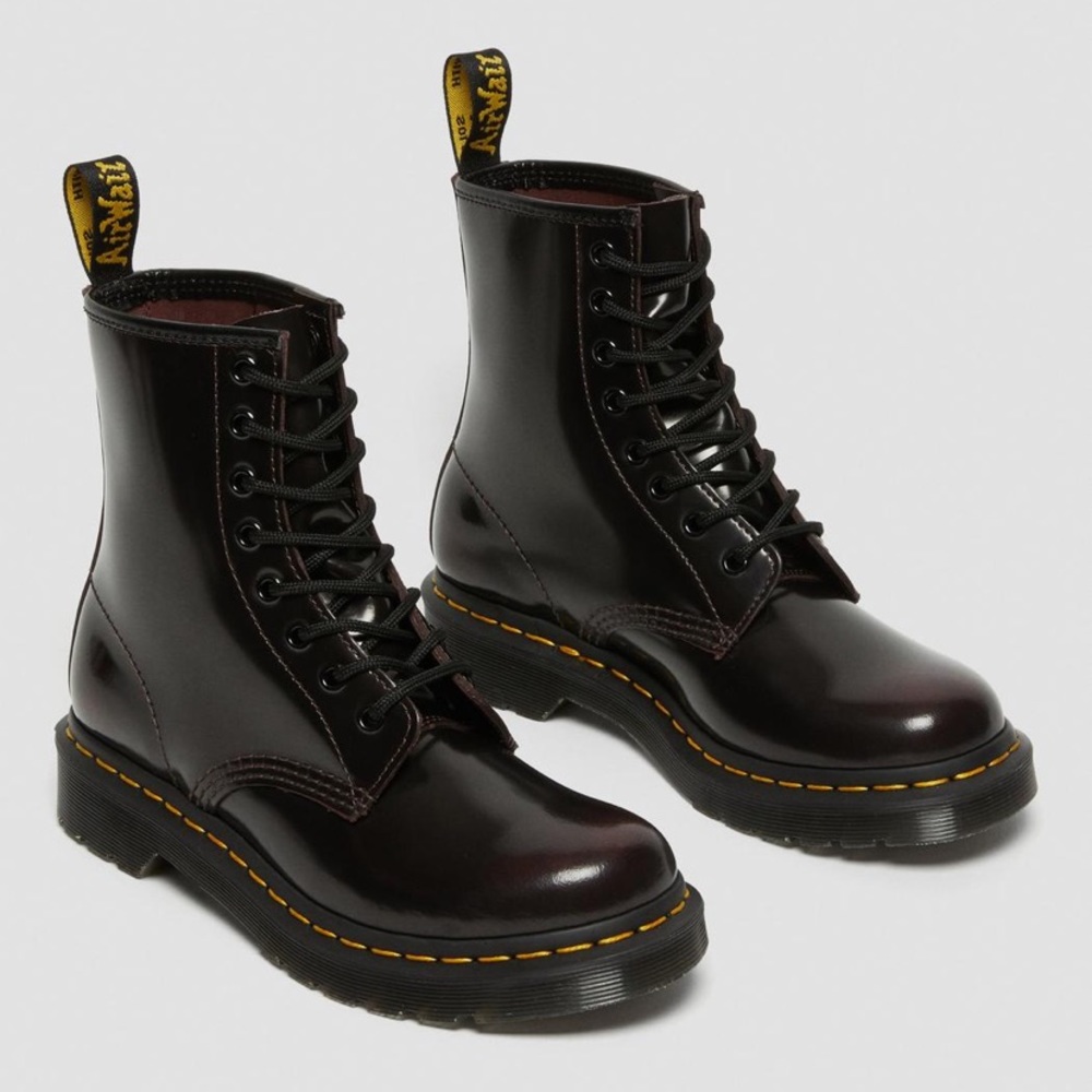 Doc Marten 1460 Women’s Arcadia Leather Boots
